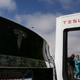Illustration for article titled Tesla Undercounts Worker Injuries To Make Safety Record Appear Better: Report (UPDATED)